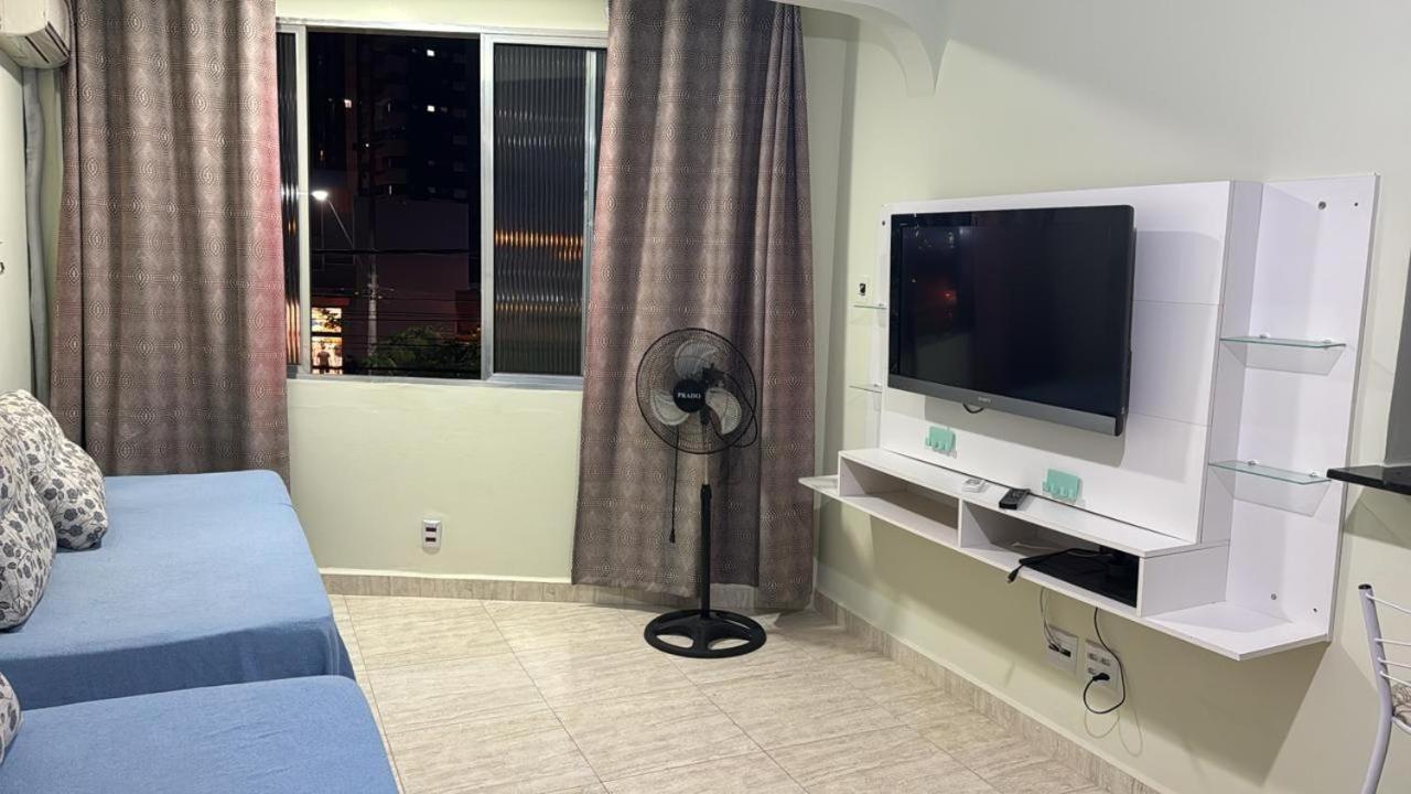 Kit Net Grande Apartment Praia Grande  Exterior photo